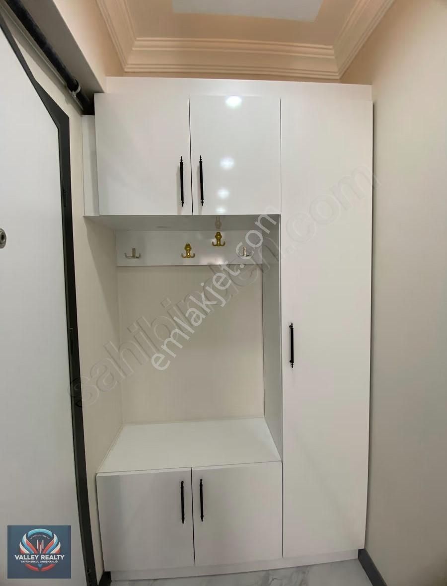 Şeyhsinan Mahallesinde 2+1 Sıfır, İskanlı Daire Kat Seçenekli - Görsel 4