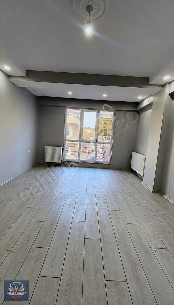 Valleyden Şeyhsinan Mah.cemal Gürsel Bulvarında 2+1,sıfır Daire - Görsel 10