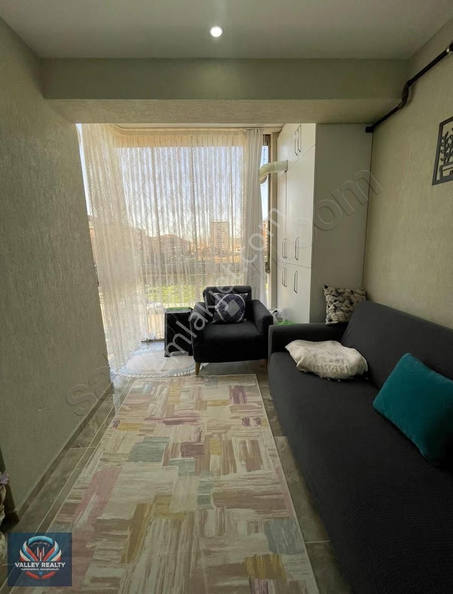 Valleyden Hürriyet Mah. Geniş Ve Konforlu 3+1 Satılık Daire! - Görsel 30