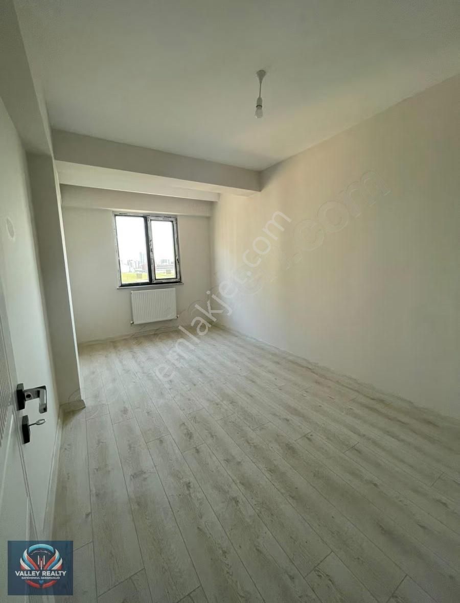 Valleyden Hatip Mahallesinde Site İçinde Kat Seçenekli Daire !! - Görsel 19