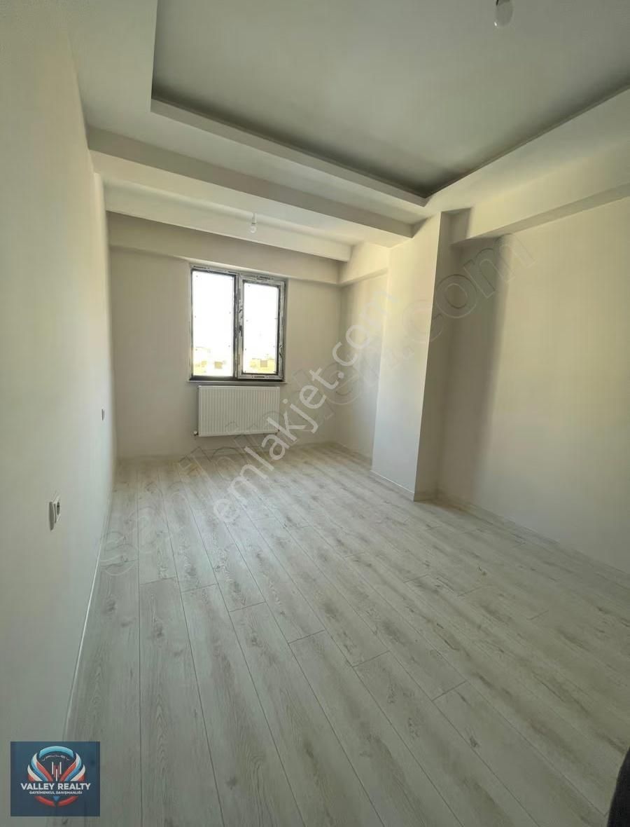 Valleyden Hatip Mahallesinde Site İçinde Kat Seçenekli Daire !! - Görsel 13