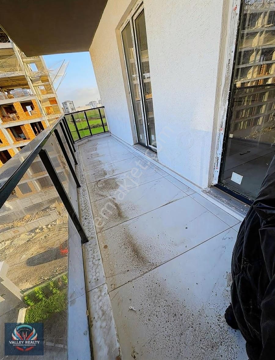 Valleyden Hatip Mahallesinde Site İçinde Kat Seçenekli Daire !! - Görsel 20