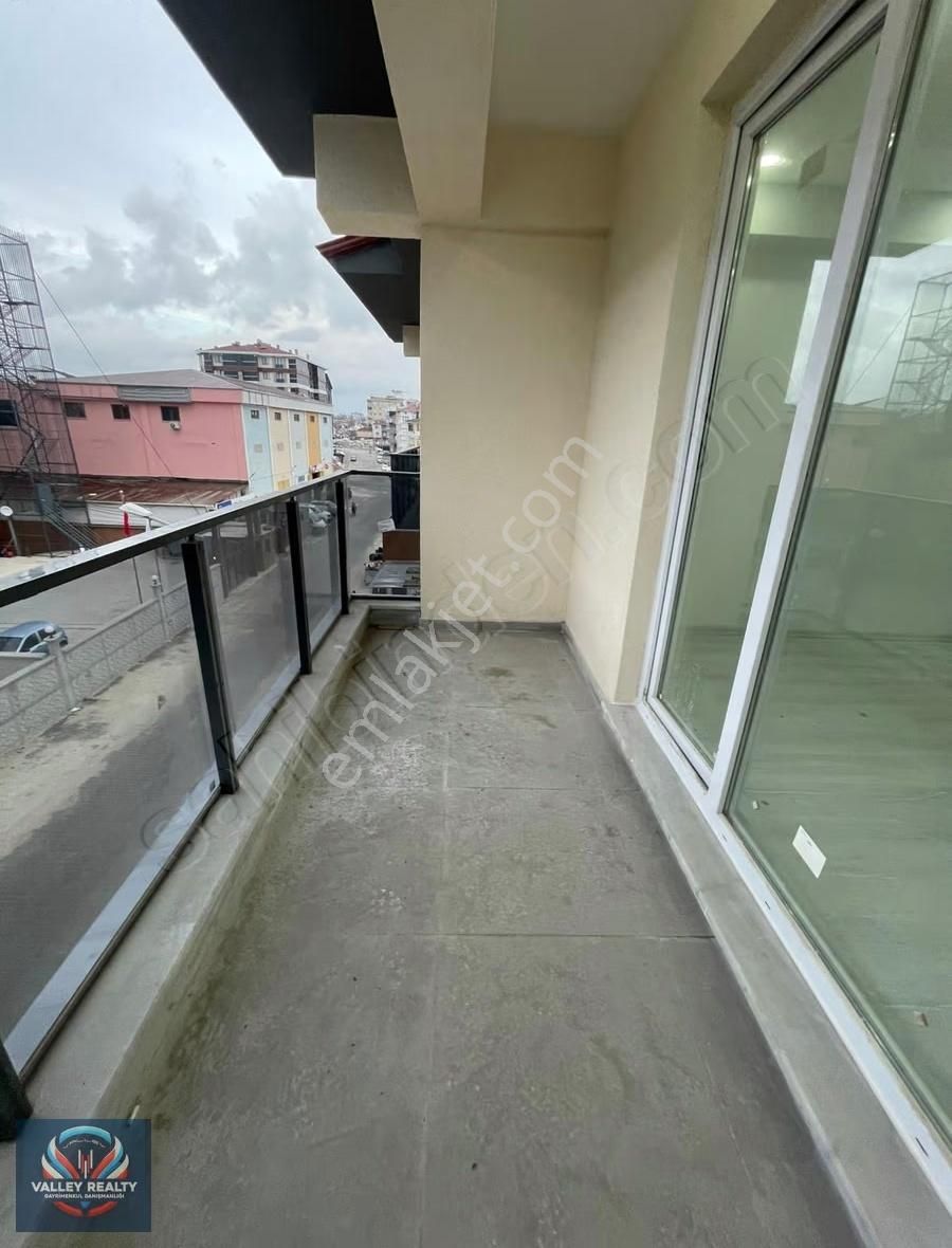 Valleyden Kat Seçenekli Site İçi Satılık Daireler !! - Görsel 4