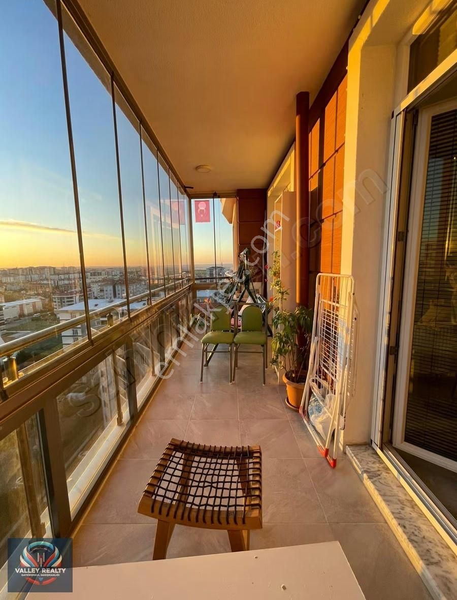 Valleyden Sosyal Alanlarıyla Ayrıcalıklı, Geniş Ve 2+1 Daire - Görsel 3