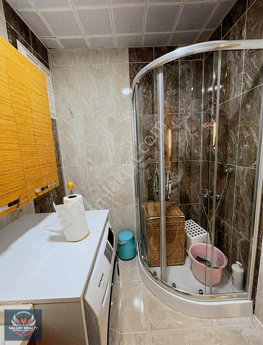 Valleyden Sosyal Alanlarıyla Ayrıcalıklı, Geniş Ve 2+1 Daire - Görsel 21