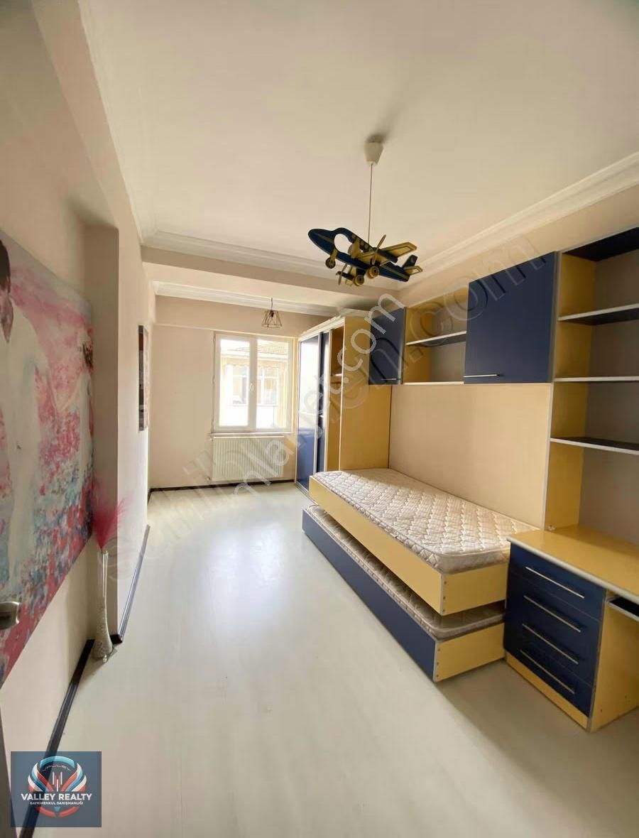 Valleyden Muhittin Mahallesinde 2+1 Masrafsız Daire - Görsel 29