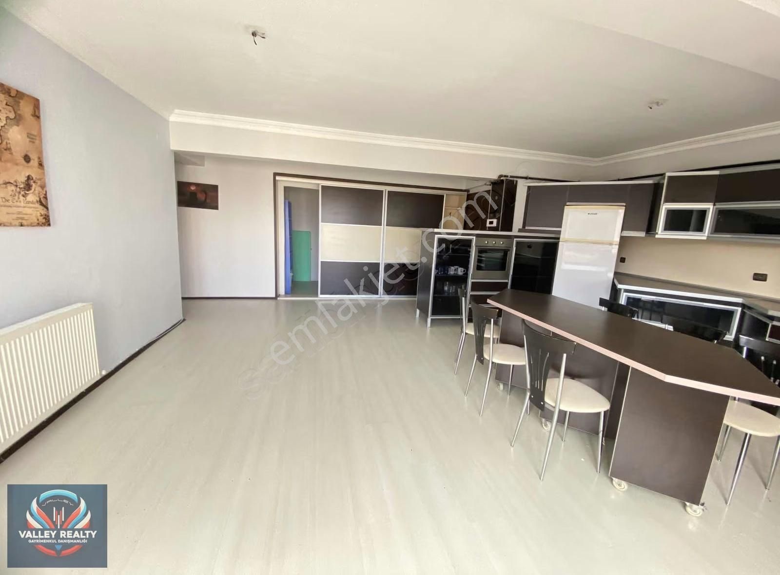 Valleyden Muhittin Mahallesinde 2+1 Masrafsız Daire - Görsel 20