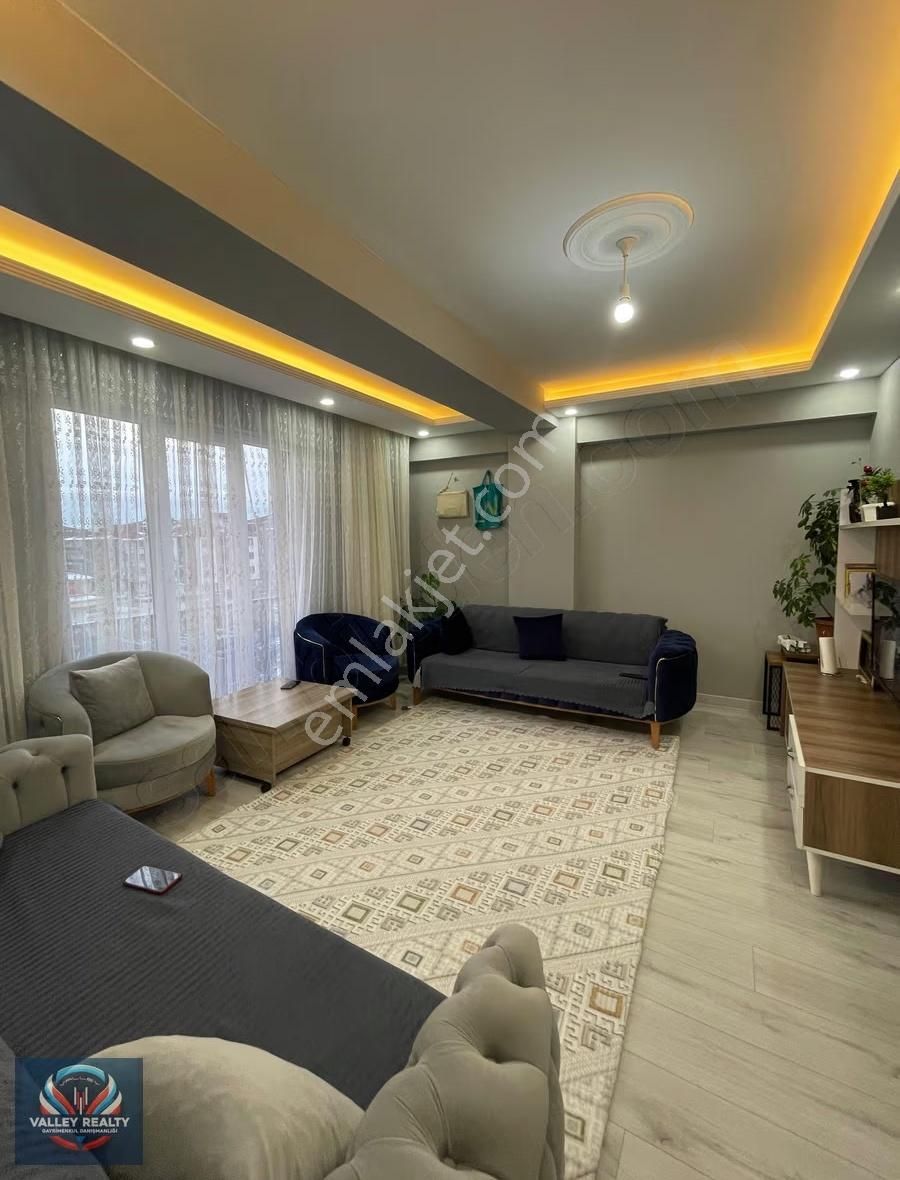 Valleyden Hatip Mahallesinde Sıfır, Asansörlü Satılık Daire! - Görsel 6
