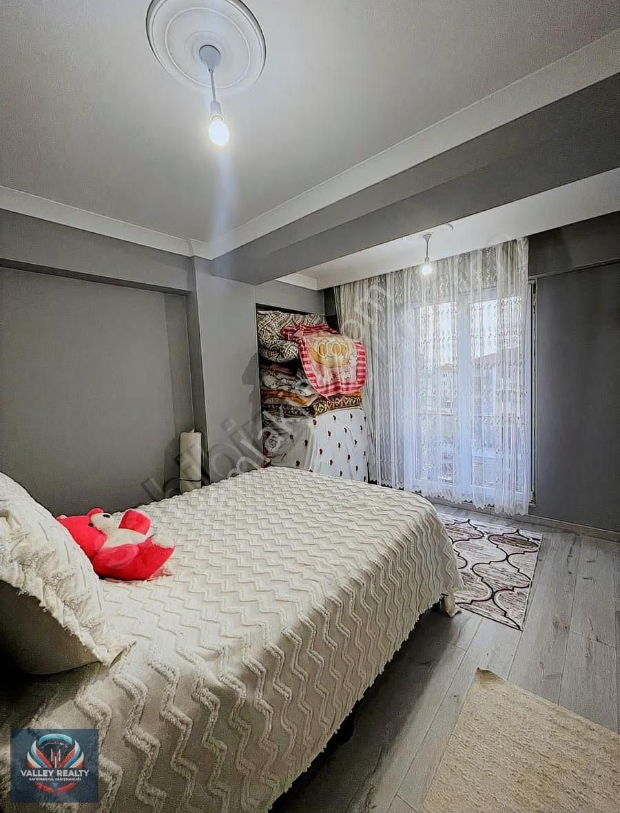 Valleyden Hatip Mahallesinde Sıfır, Asansörlü Satılık Daire! - Görsel 16