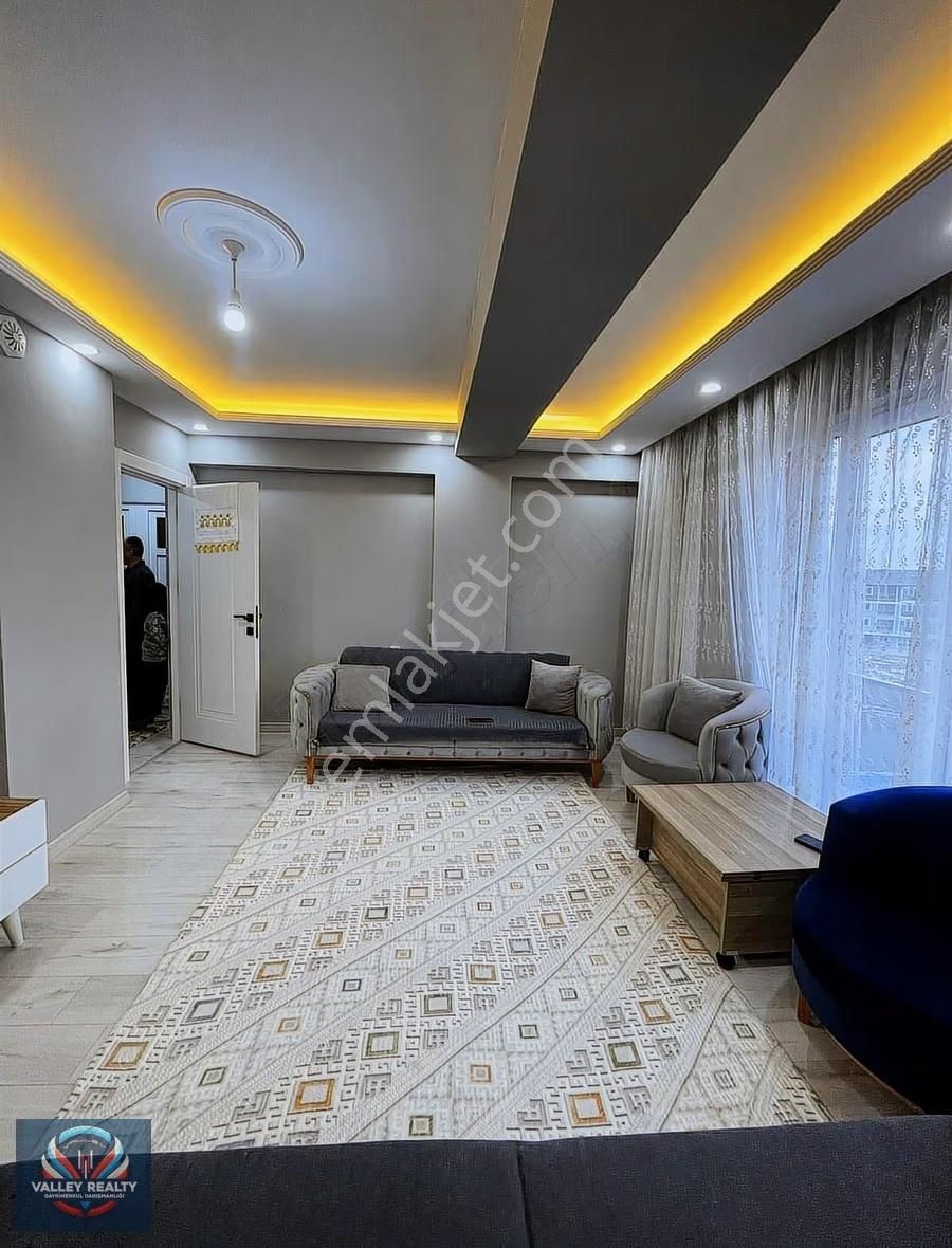 Valleyden Hatip Mahallesinde Sıfır, Asansörlü Satılık Daire! - Görsel 4