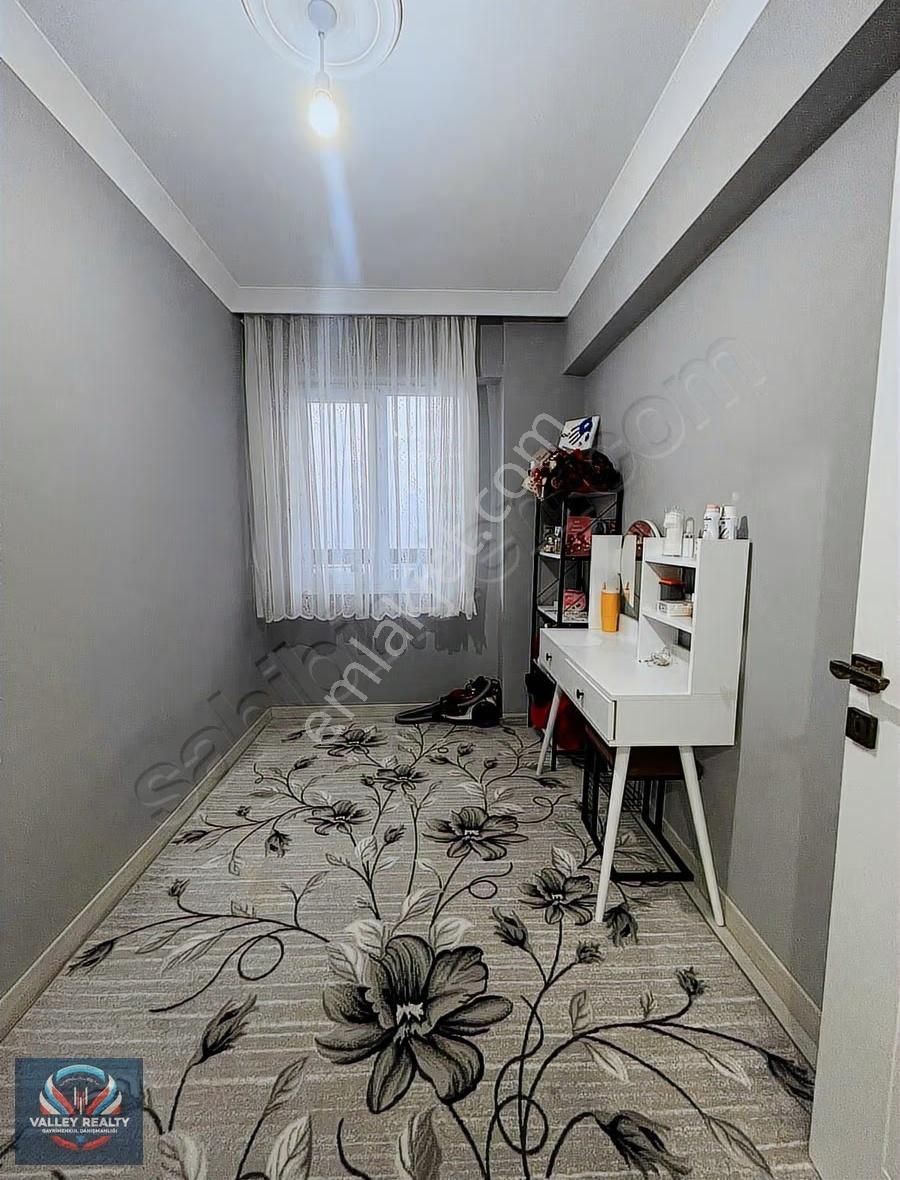 Valleyden Hatip Mahallesinde Sıfır, Asansörlü Satılık Daire! - Görsel 9
