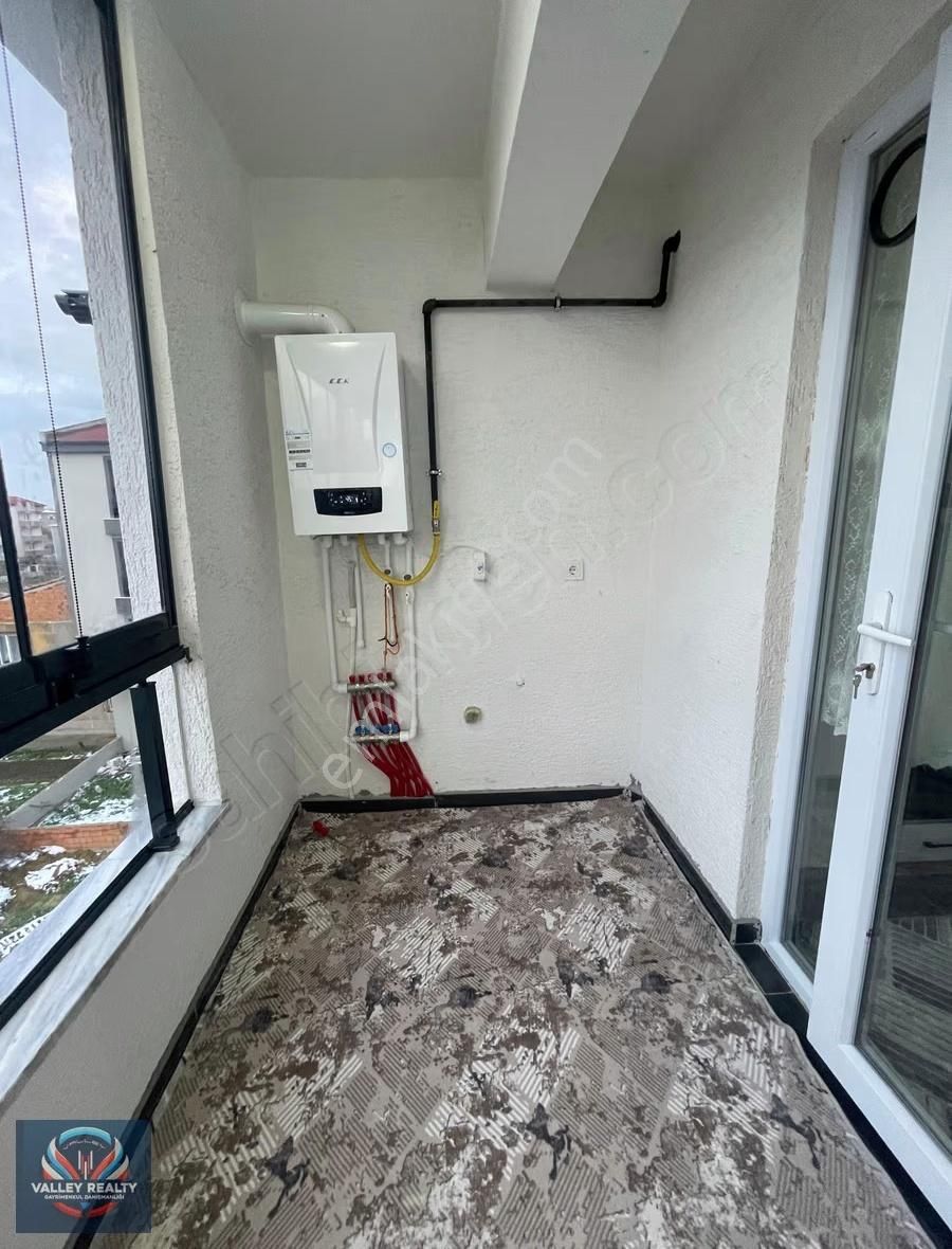 Valleyden Hatip Mahallesinde Sıfır, Asansörlü Satılık Daire! - Görsel 15
