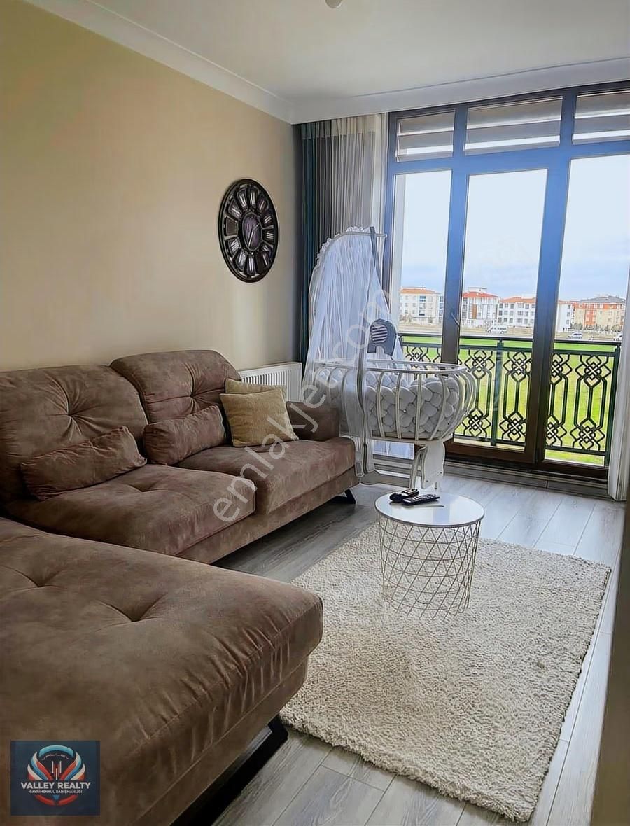 Valleyden Nusratiye Mah. Teraslı 4+1 Dubleks Satılık Daire! - Görsel 28