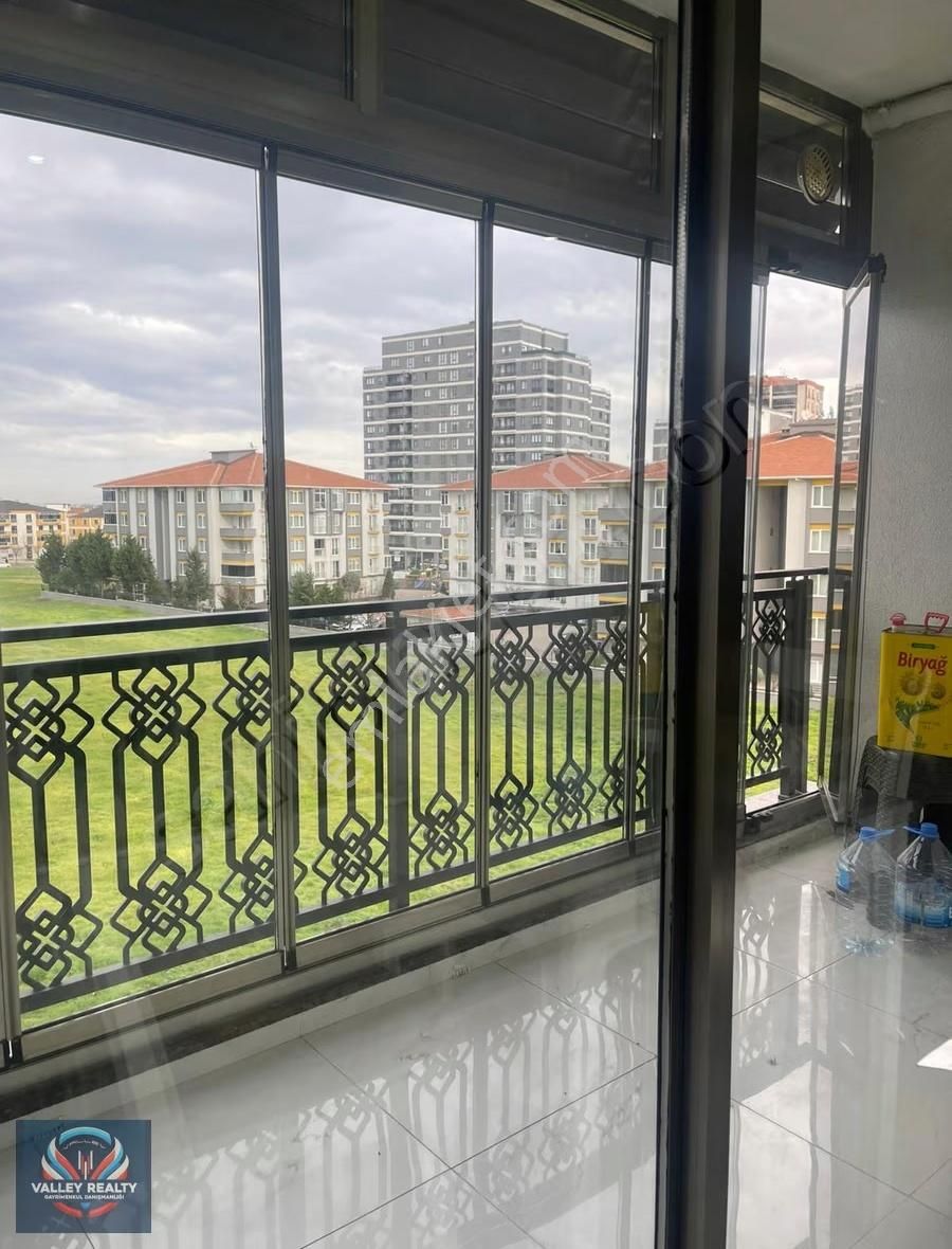 Valleyden Nusratiye Mah. Teraslı 4+1 Dubleks Satılık Daire! - Görsel 26