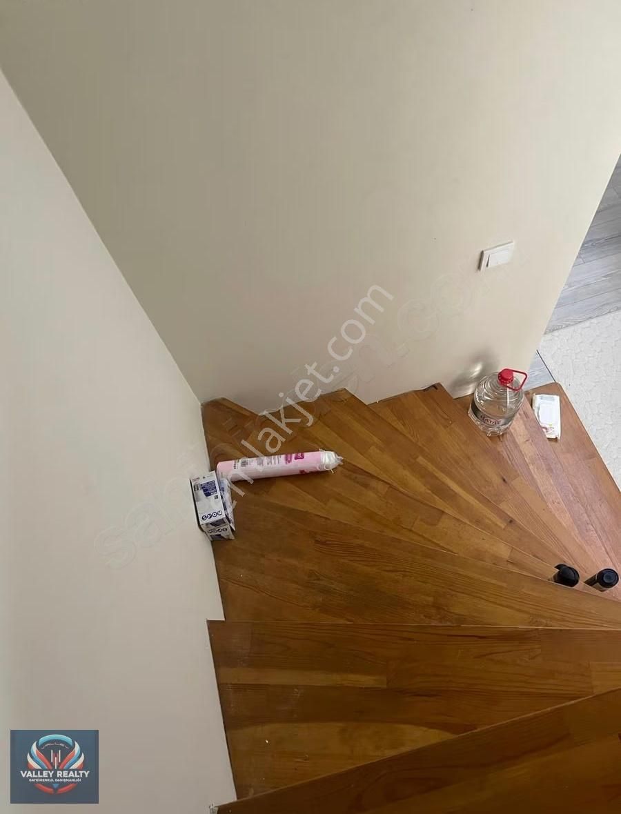 Valleyden Nusratiye Mah. Teraslı 4+1 Dubleks Satılık Daire! - Görsel 12