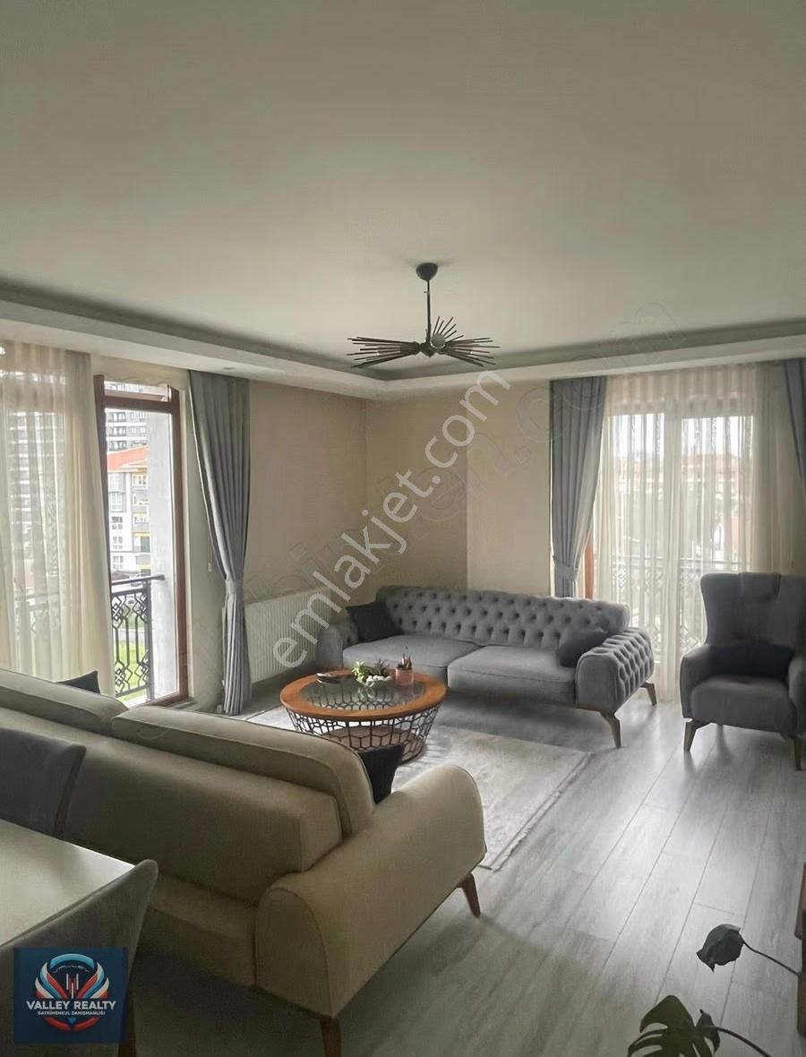 Valleyden Nusratiye Mah. Teraslı 4+1 Dubleks Satılık Daire! - Görsel 24