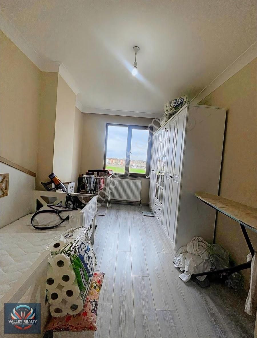 Valleyden Nusratiye Mah. Teraslı 4+1 Dubleks Satılık Daire! - Görsel 3