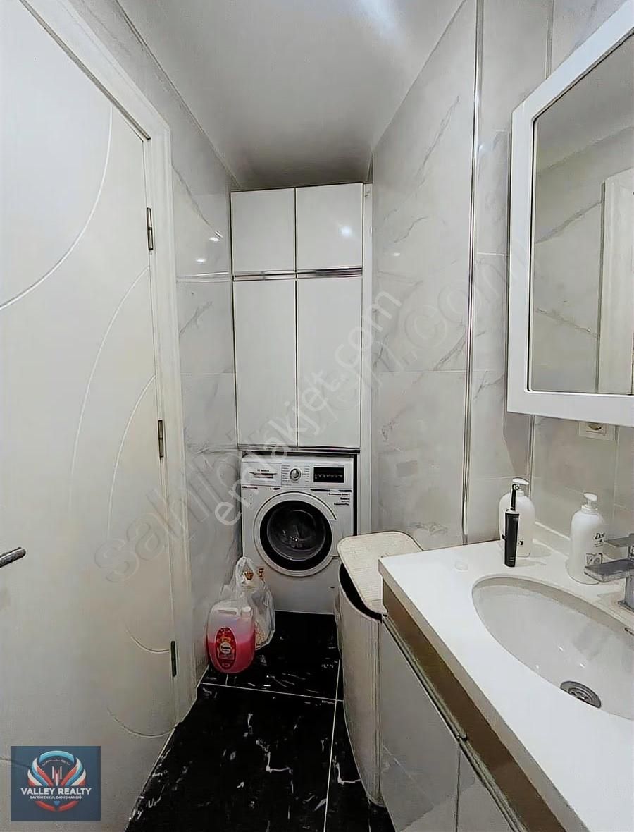 Valleyden Nusratiye Mah. Teraslı 4+1 Dubleks Satılık Daire! - Görsel 31