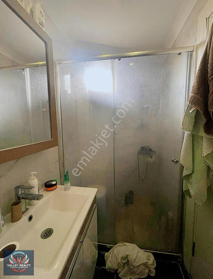 Valleyden Nusratiye Mah. Teraslı 4+1 Dubleks Satılık Daire! - Görsel 7