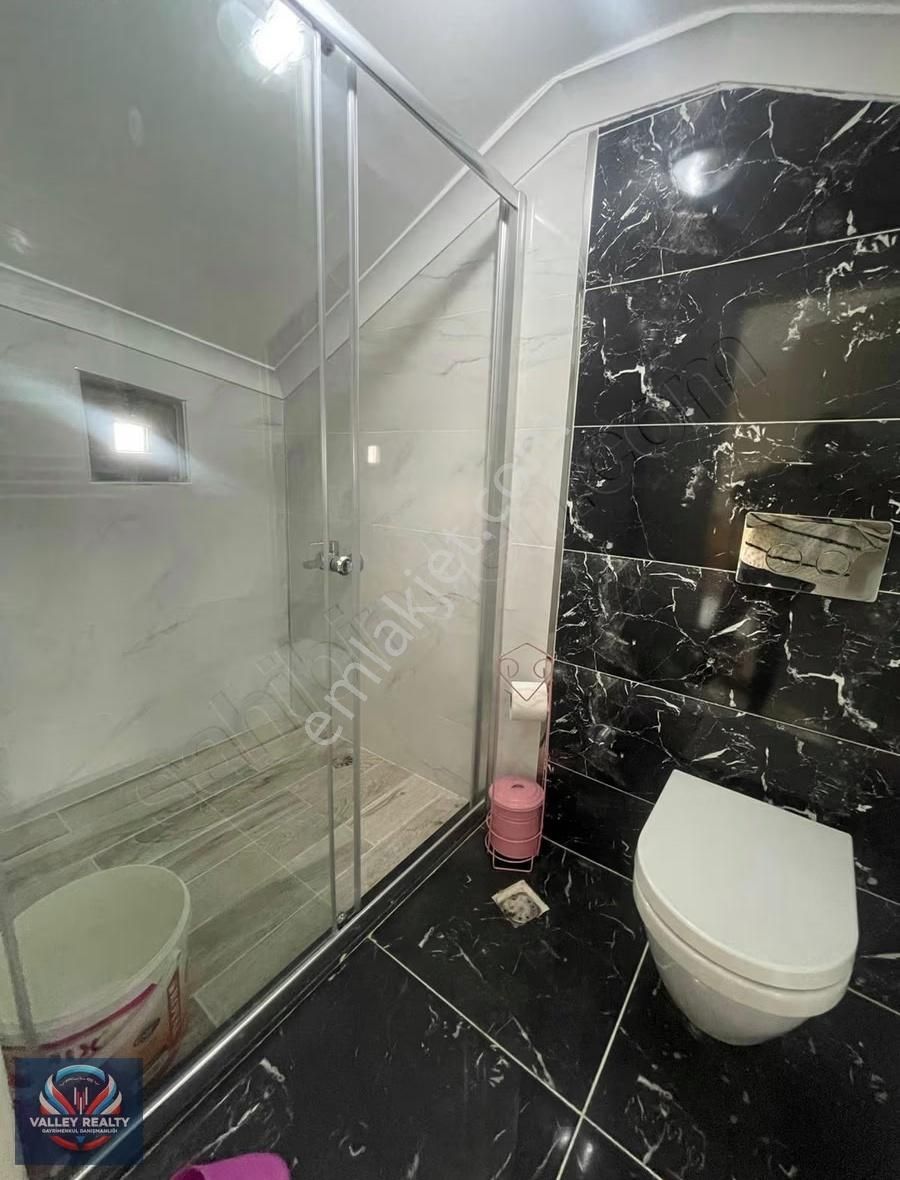 Valleyden Nusratiye Mah. Teraslı 4+1 Dubleks Satılık Daire! - Görsel 5