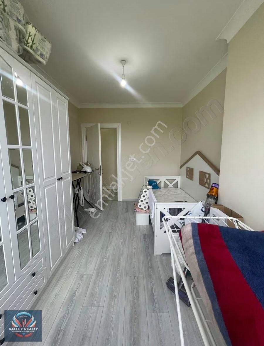 Valleyden Nusratiye Mah. Teraslı 4+1 Dubleks Satılık Daire! - Görsel 14