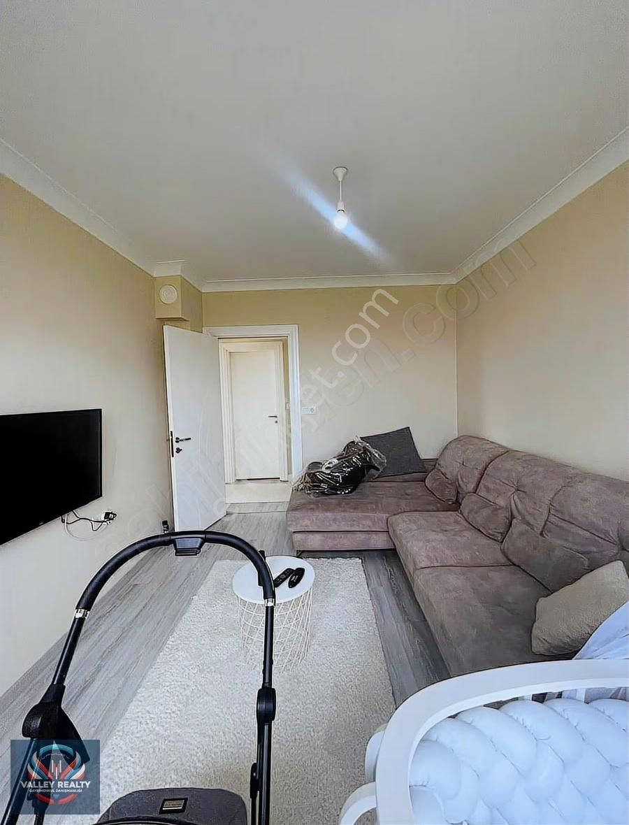 Valleyden Nusratiye Mah. Teraslı 4+1 Dubleks Satılık Daire! - Görsel 2