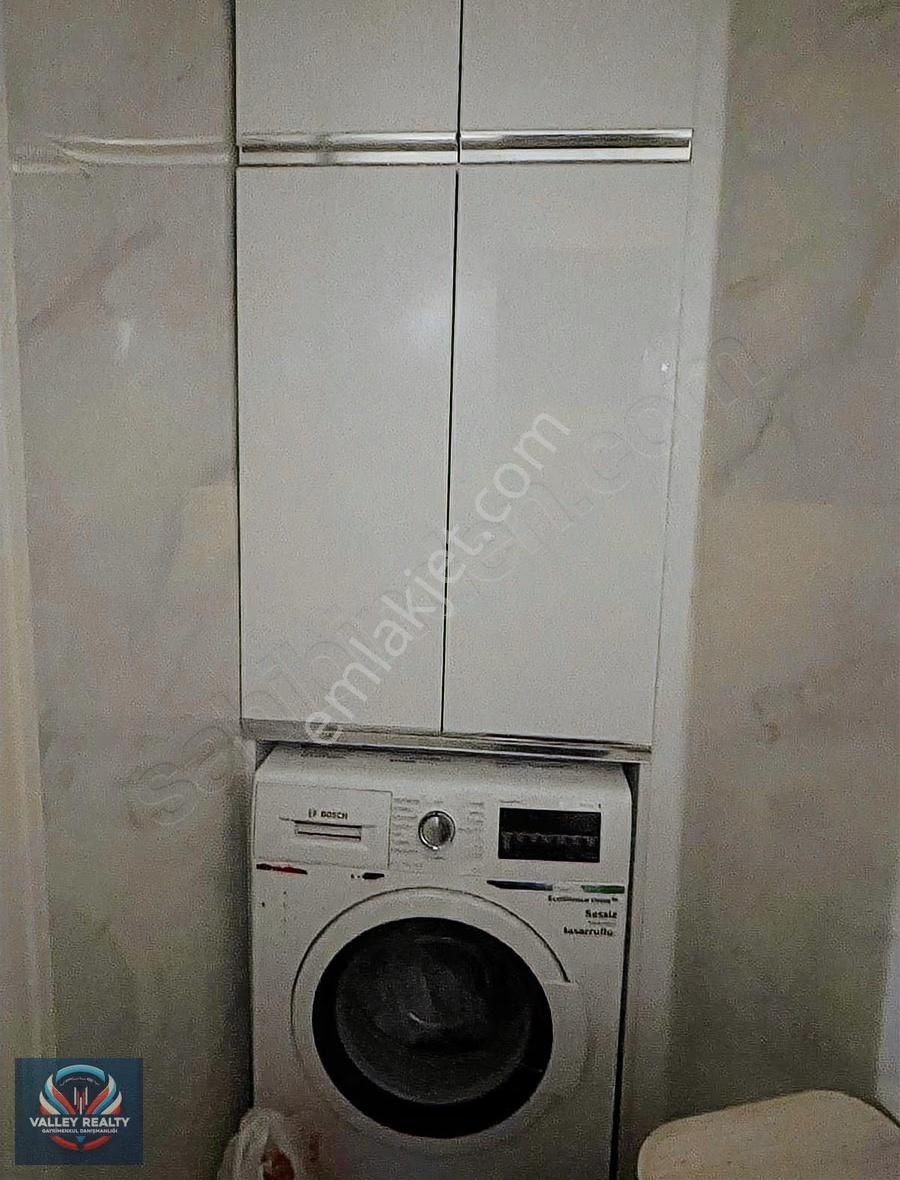 Valleyden Nusratiye Mah. Teraslı 4+1 Dubleks Satılık Daire! - Görsel 30