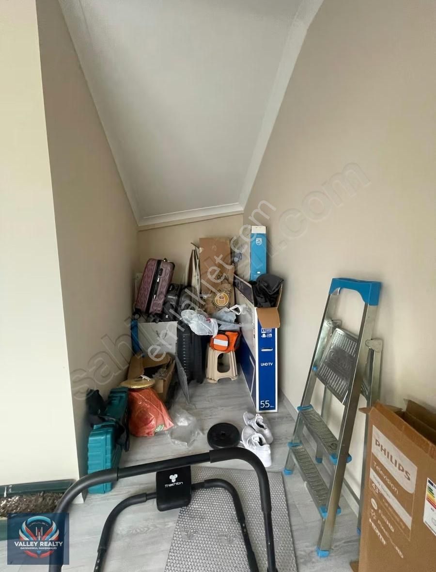 Valleyden Nusratiye Mah. Teraslı 4+1 Dubleks Satılık Daire! - Görsel 33