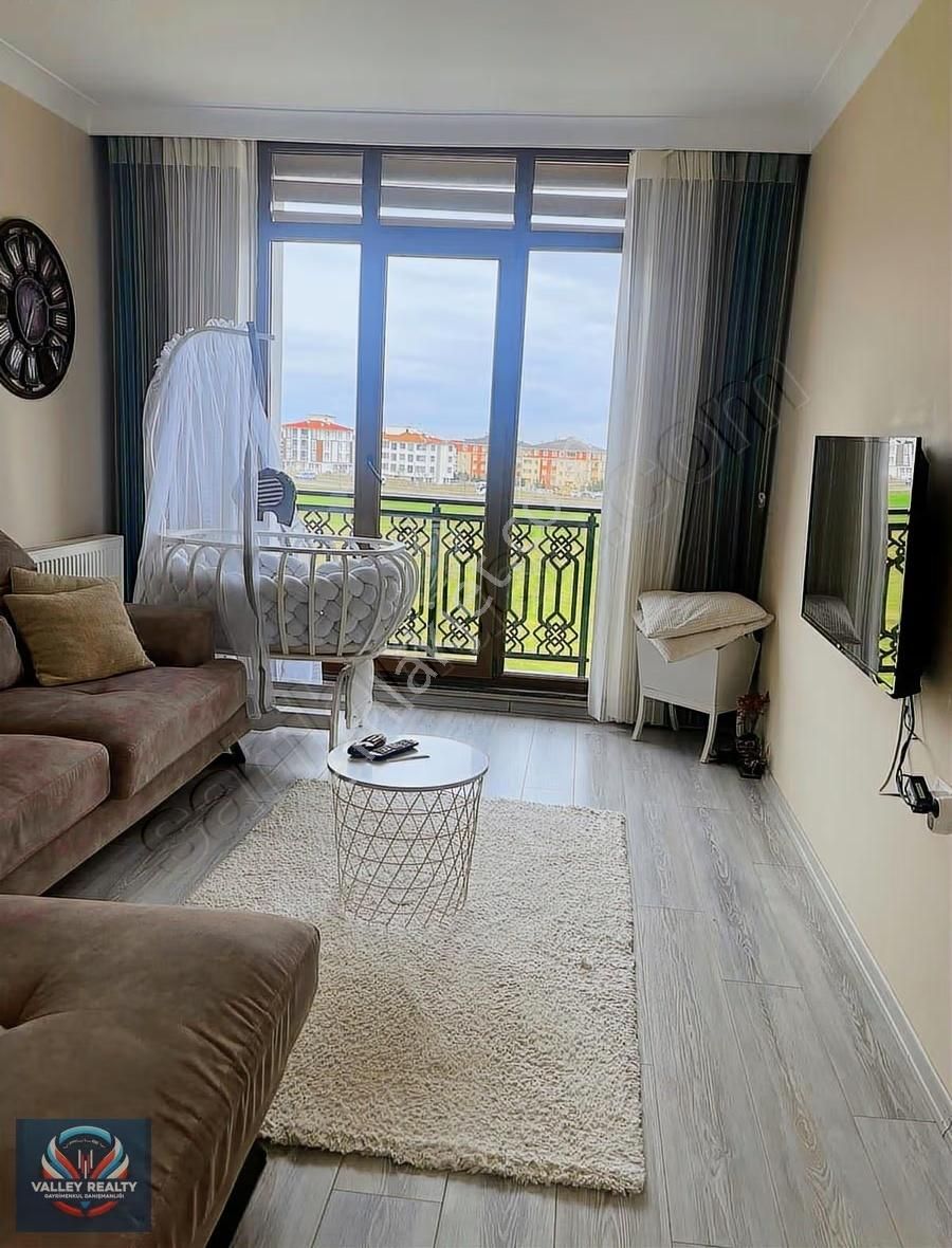 Valleyden Nusratiye Mah. Teraslı 4+1 Dubleks Satılık Daire! - Görsel 11