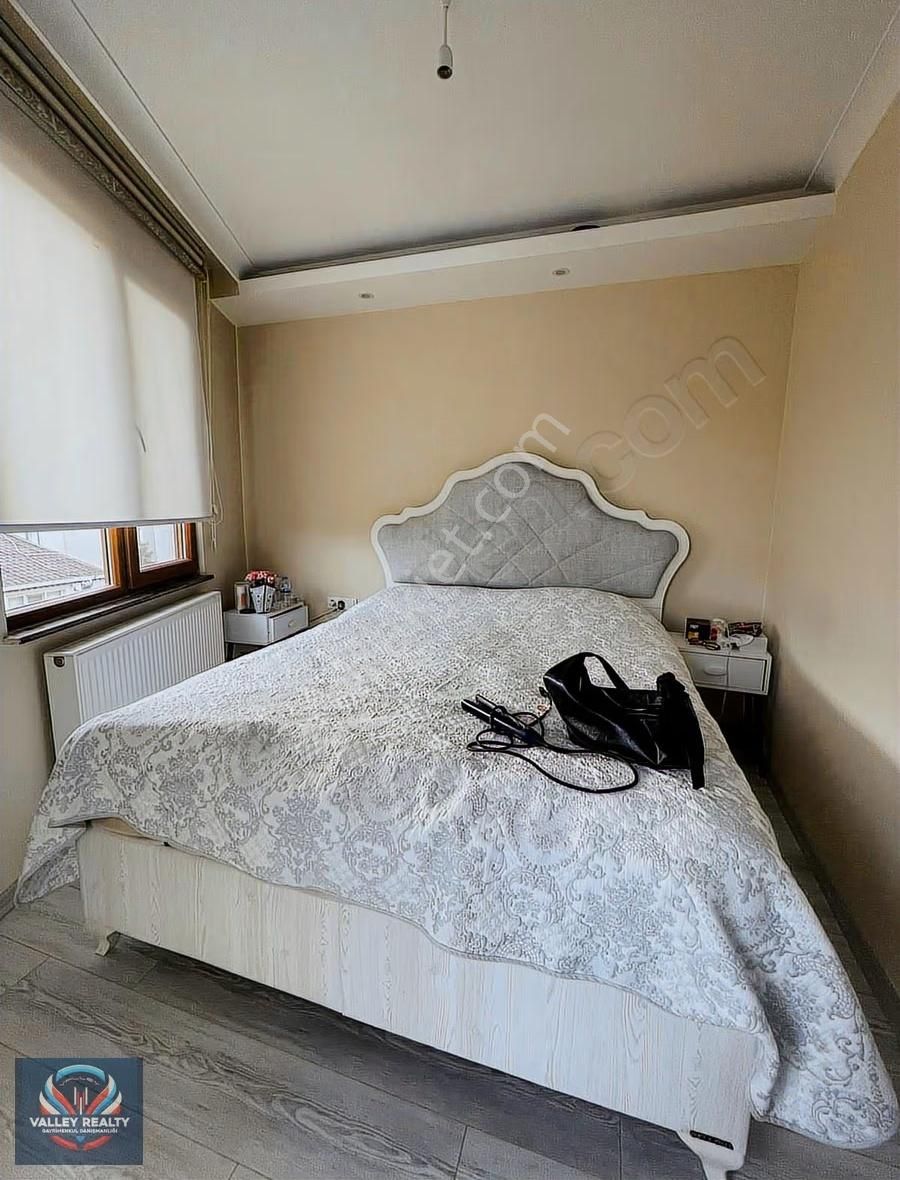 Valleyden Nusratiye Mah. Teraslı 4+1 Dubleks Satılık Daire! - Görsel 9