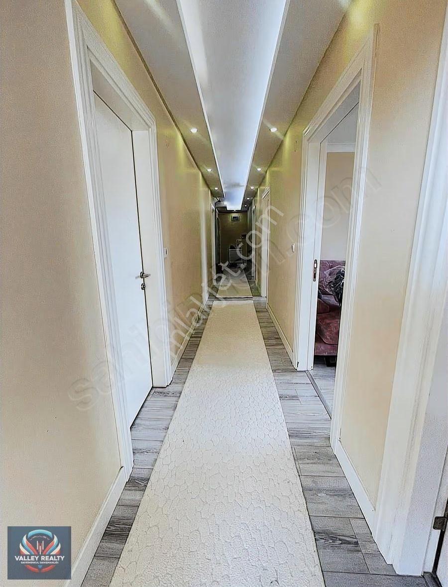 Valleyden Nusratiye Mah. Teraslı 4+1 Dubleks Satılık Daire! - Görsel 29