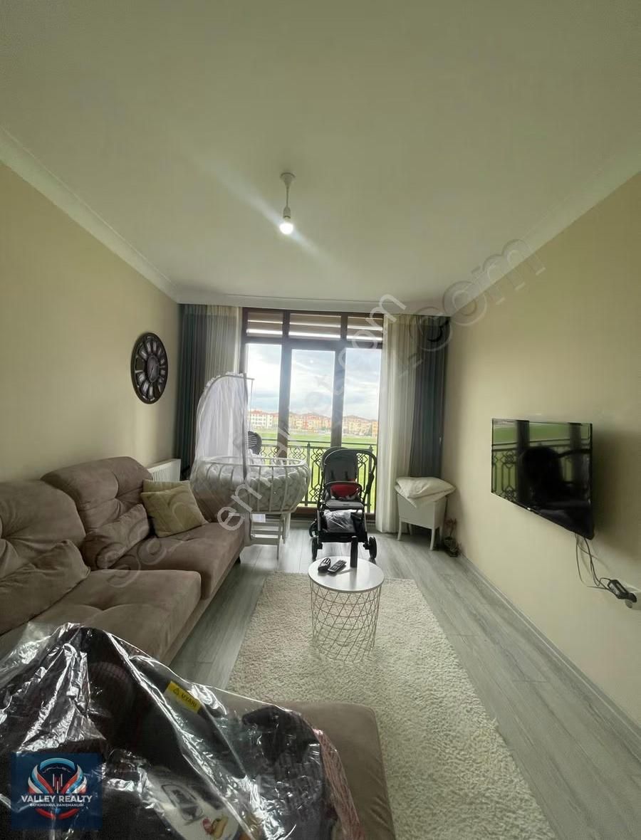 Valleyden Nusratiye Mah. Teraslı 4+1 Dubleks Satılık Daire! - Görsel 10