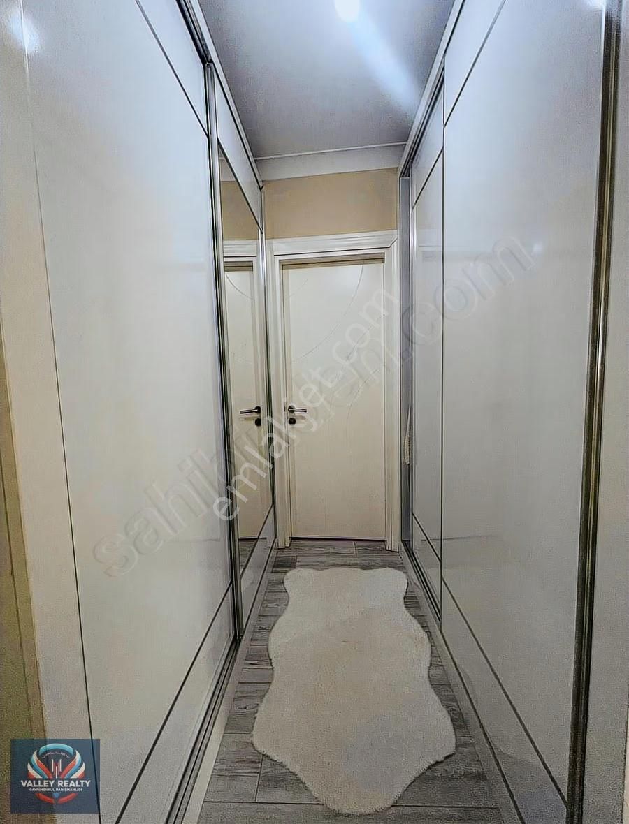 Valleyden Nusratiye Mah. Teraslı 4+1 Dubleks Satılık Daire! - Görsel 8