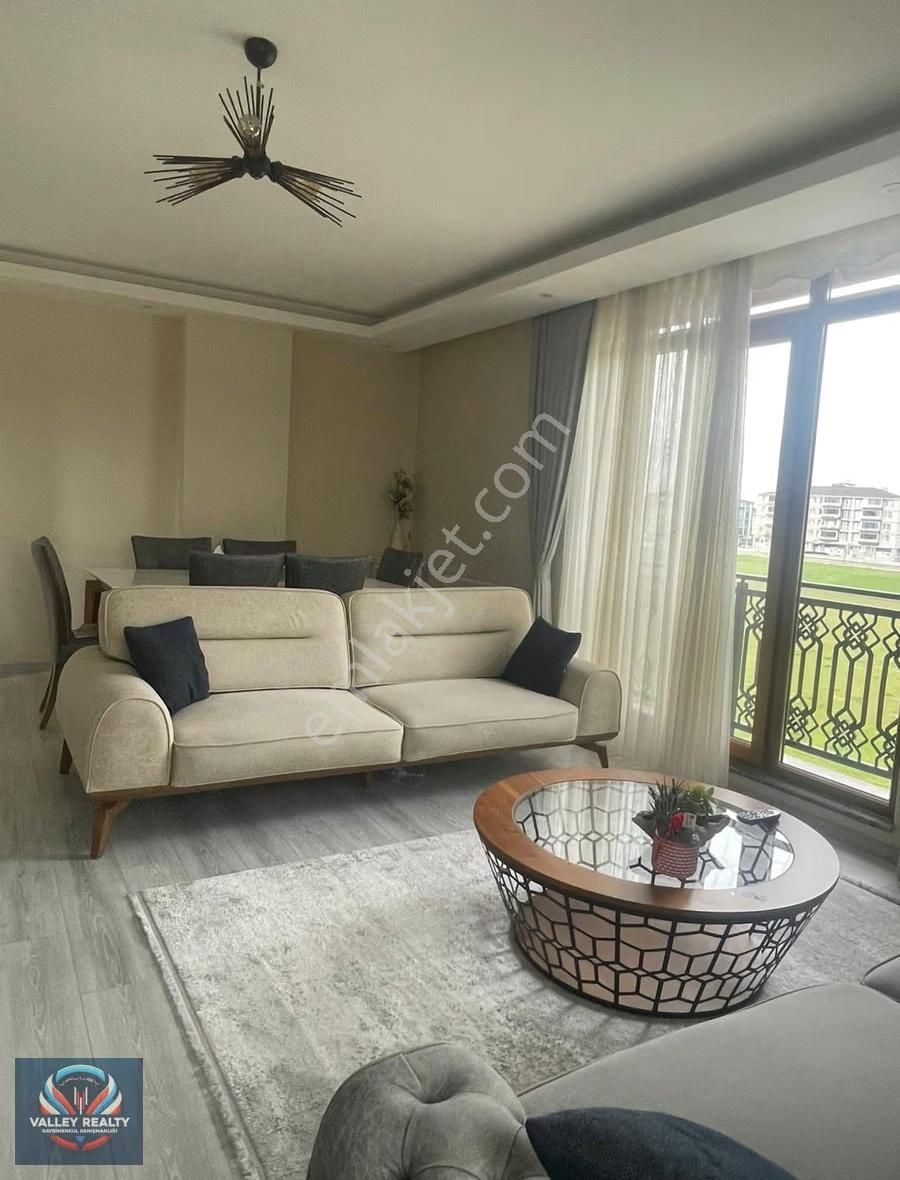 Valleyden Nusratiye Mah. Teraslı 4+1 Dubleks Satılık Daire! - Görsel 21