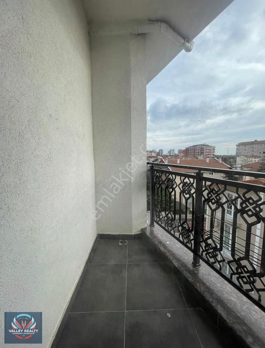 Valleyden Nusratiye Mah. Teraslı 4+1 Dubleks Satılık Daire! - Görsel 20