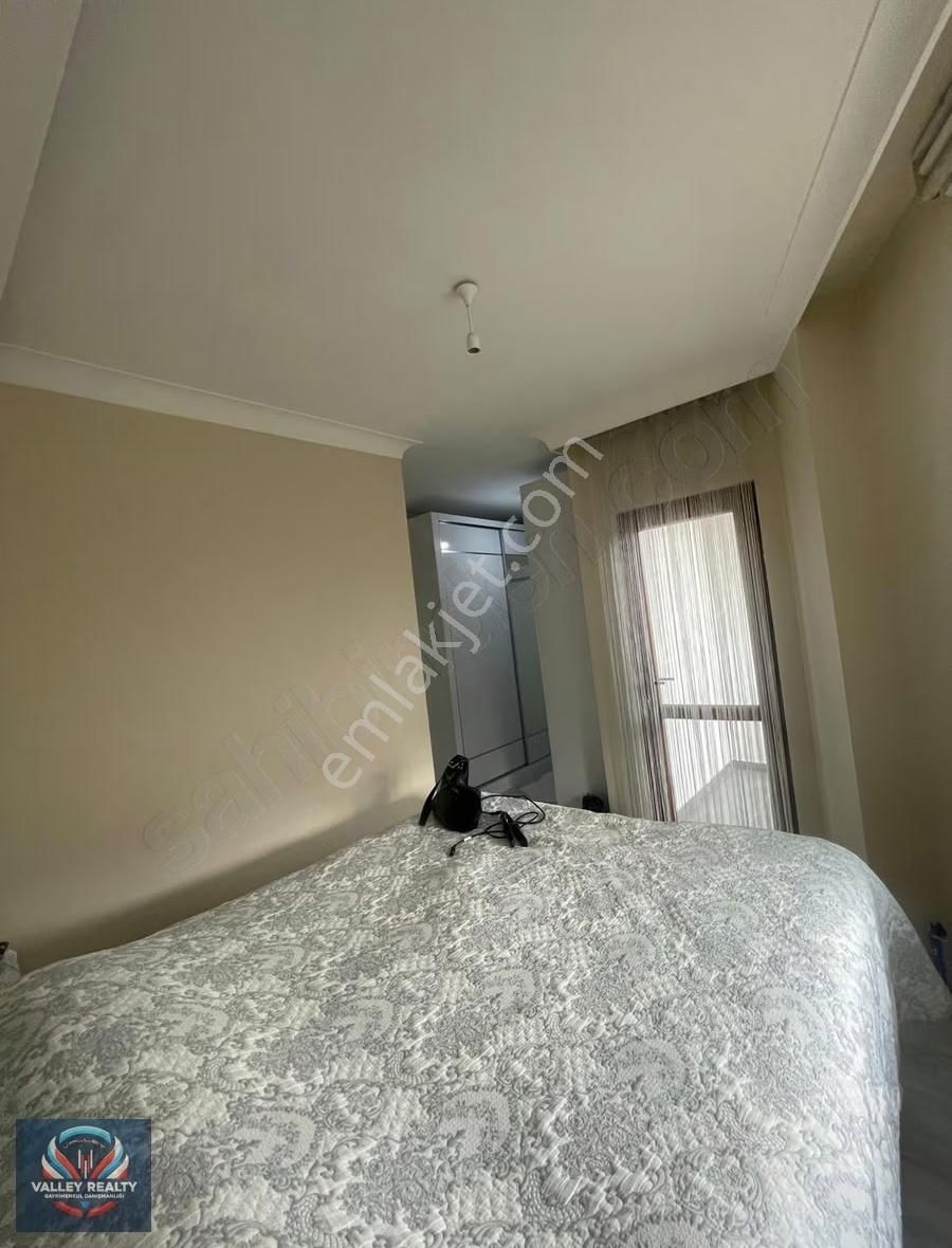 Valleyden Nusratiye Mah. Teraslı 4+1 Dubleks Satılık Daire! - Görsel 19