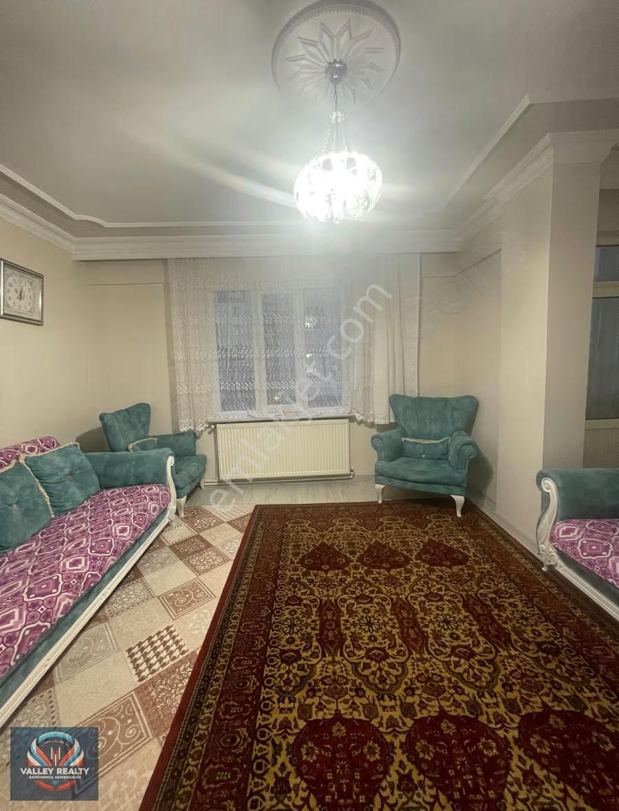 Çobançeşme Mahallesinde Geniş Metrekareli 3+1 Satılık Daire! - Görsel 10