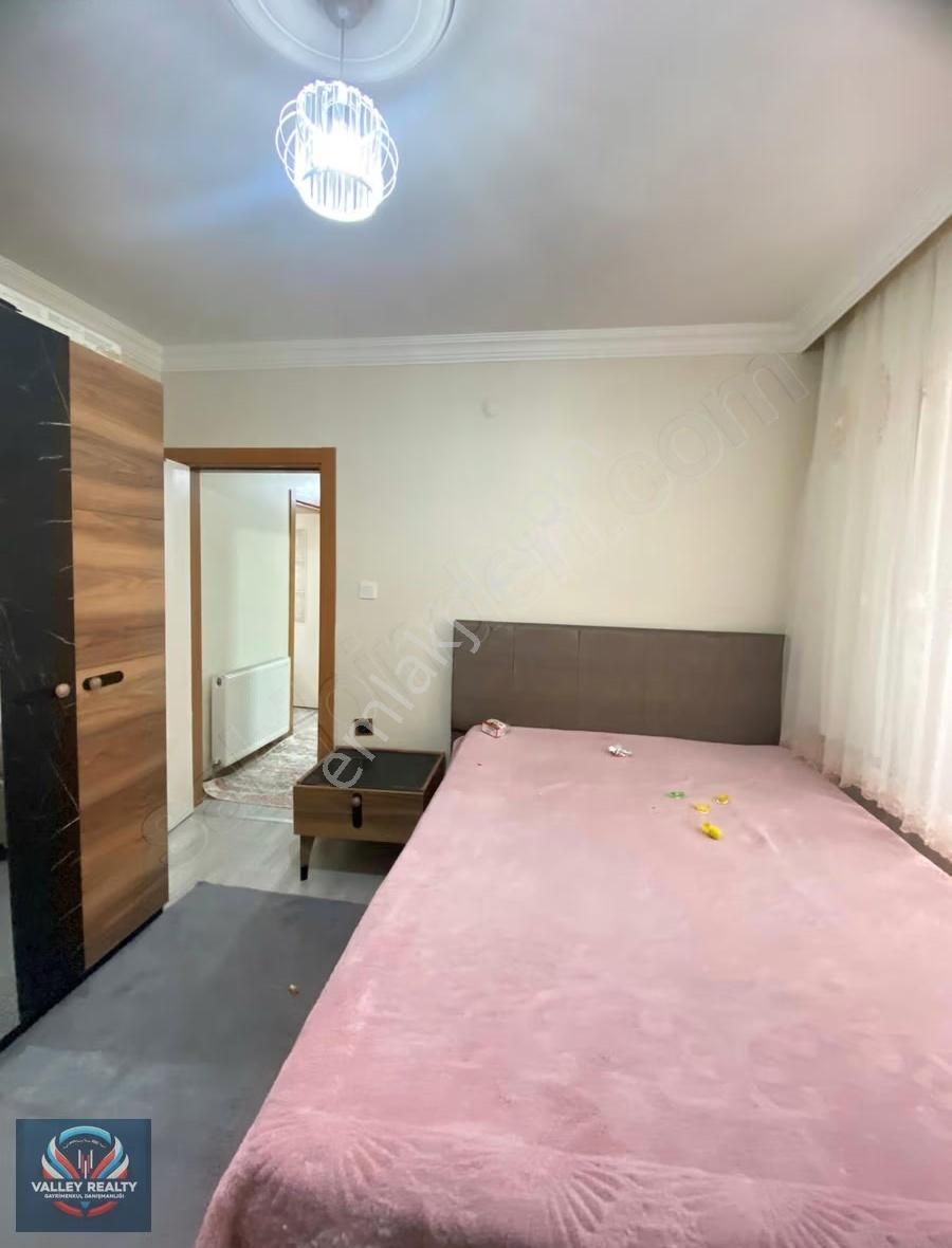 Valleyden Reşadiye Mahallesinde Satılık 4+1 Ters Dubleks! - Görsel 9