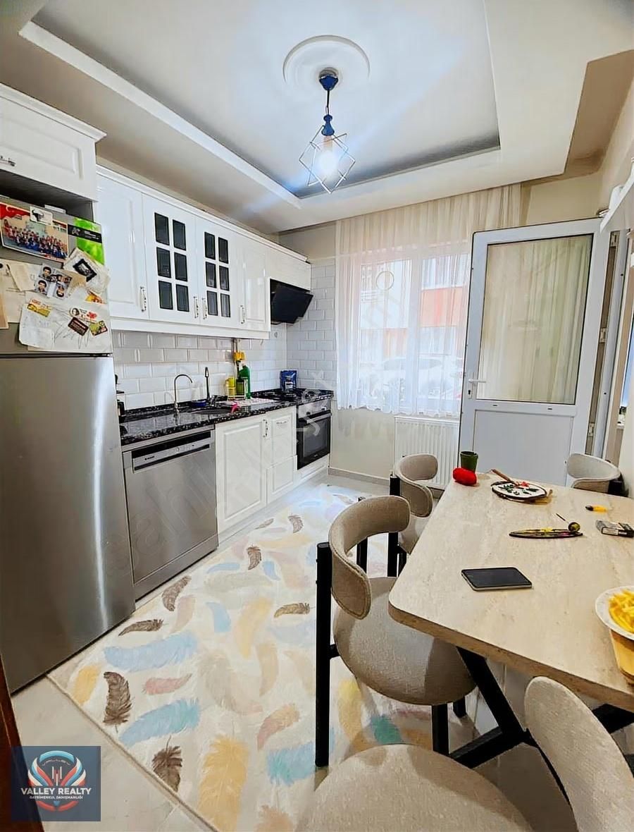 Valleyden Reşadiye Mahallesinde Satılık 4+1 Ters Dubleks! - Görsel 27