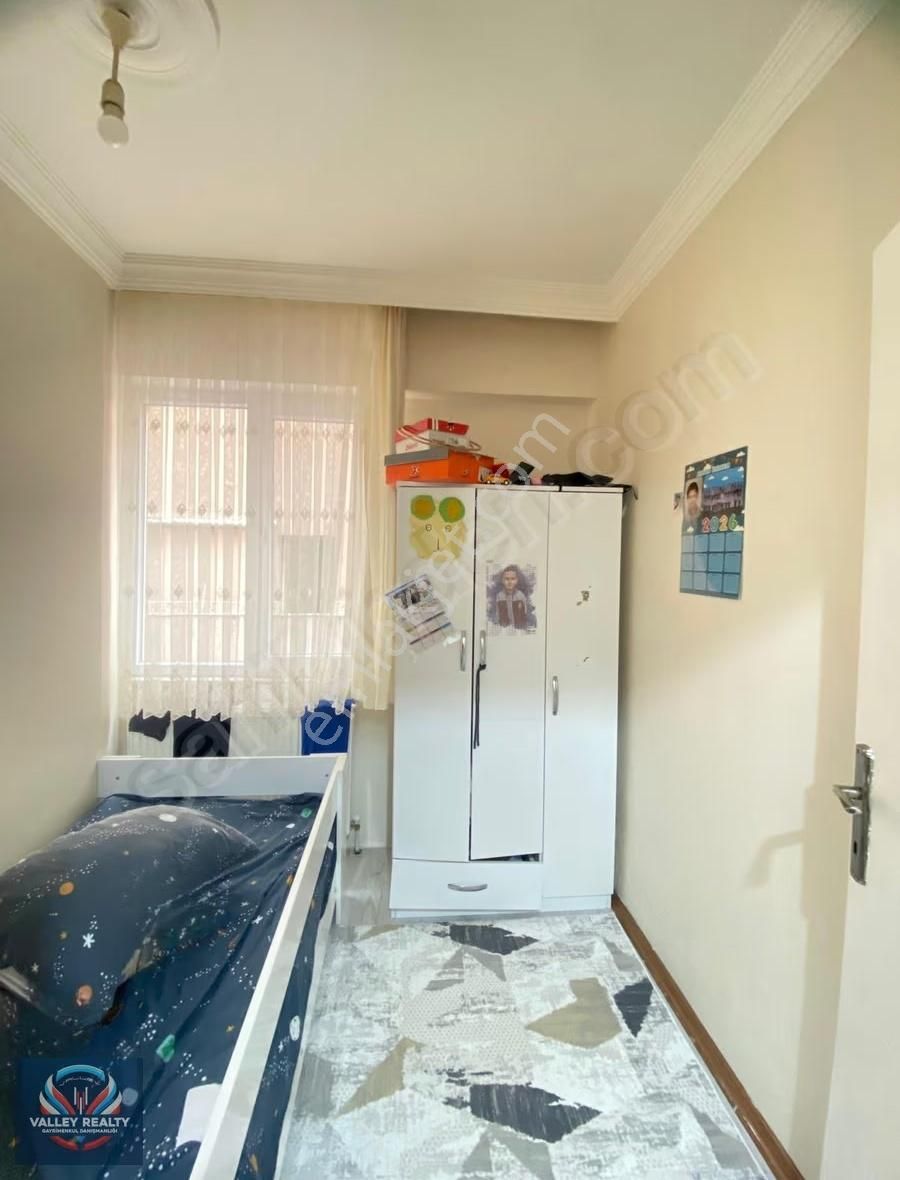 Valleyden Reşadiye Mahallesinde Satılık 4+1 Ters Dubleks! - Görsel 29