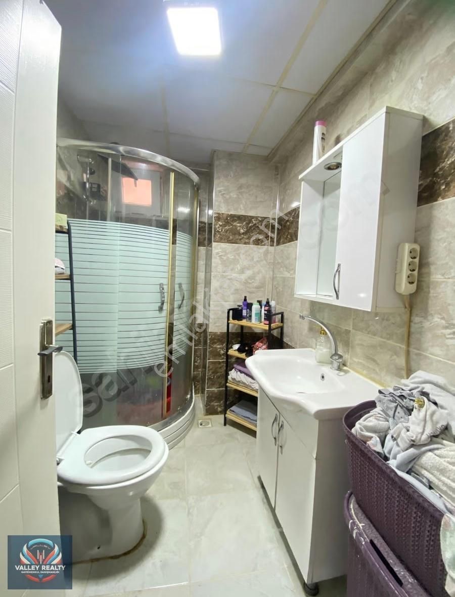 Valleyden Reşadiye Mahallesinde Satılık 4+1 Ters Dubleks! - Görsel 20