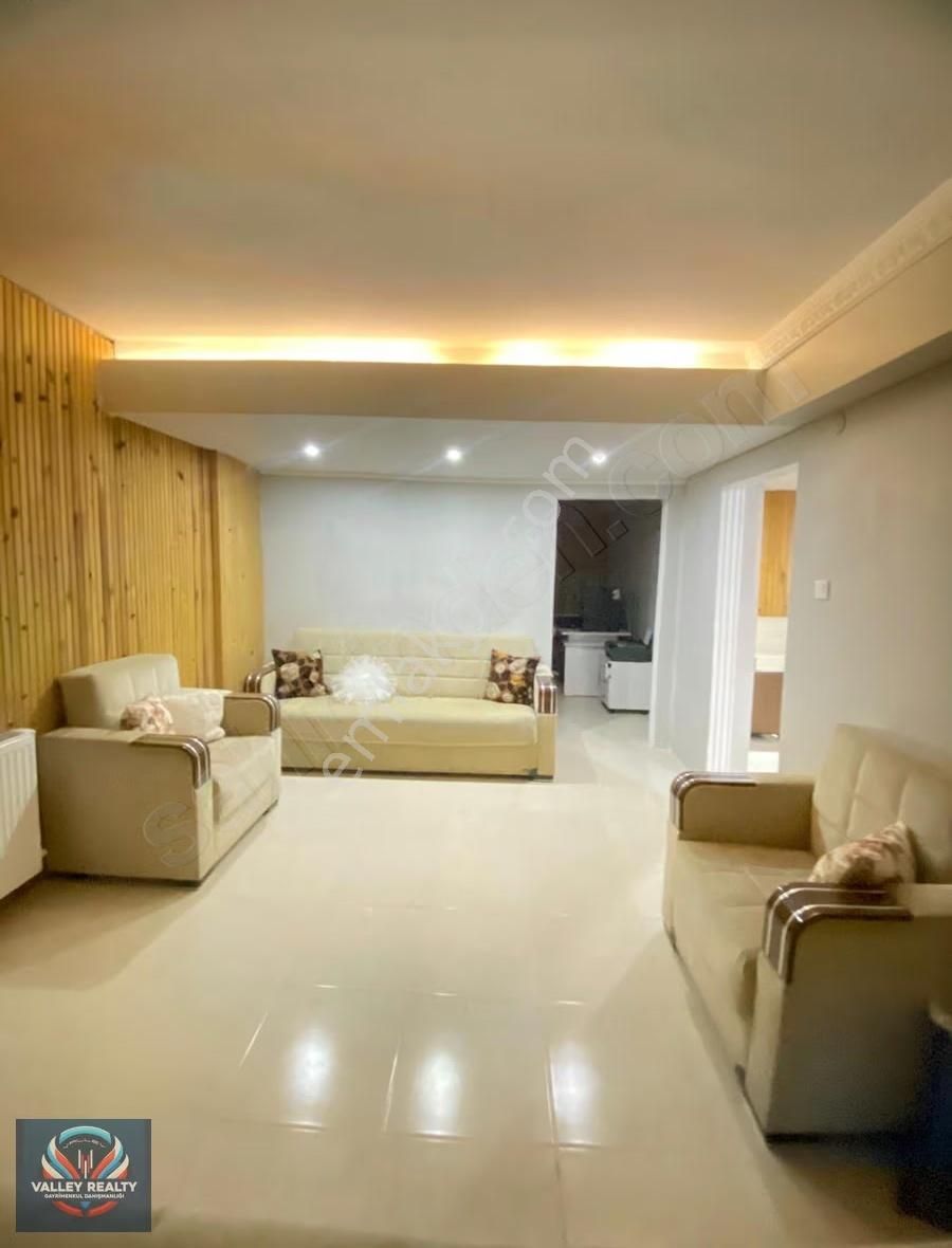 Valleyden Reşadiye Mahallesinde Satılık 4+1 Ters Dubleks! - Görsel 30