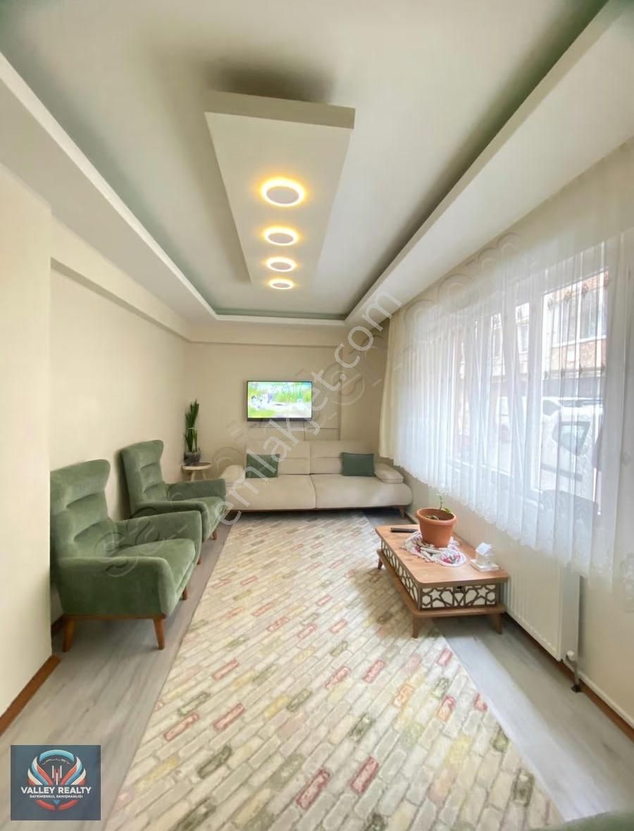 Valleyden Reşadiye Mahallesinde Satılık 4+1 Ters Dubleks! - Görsel 25