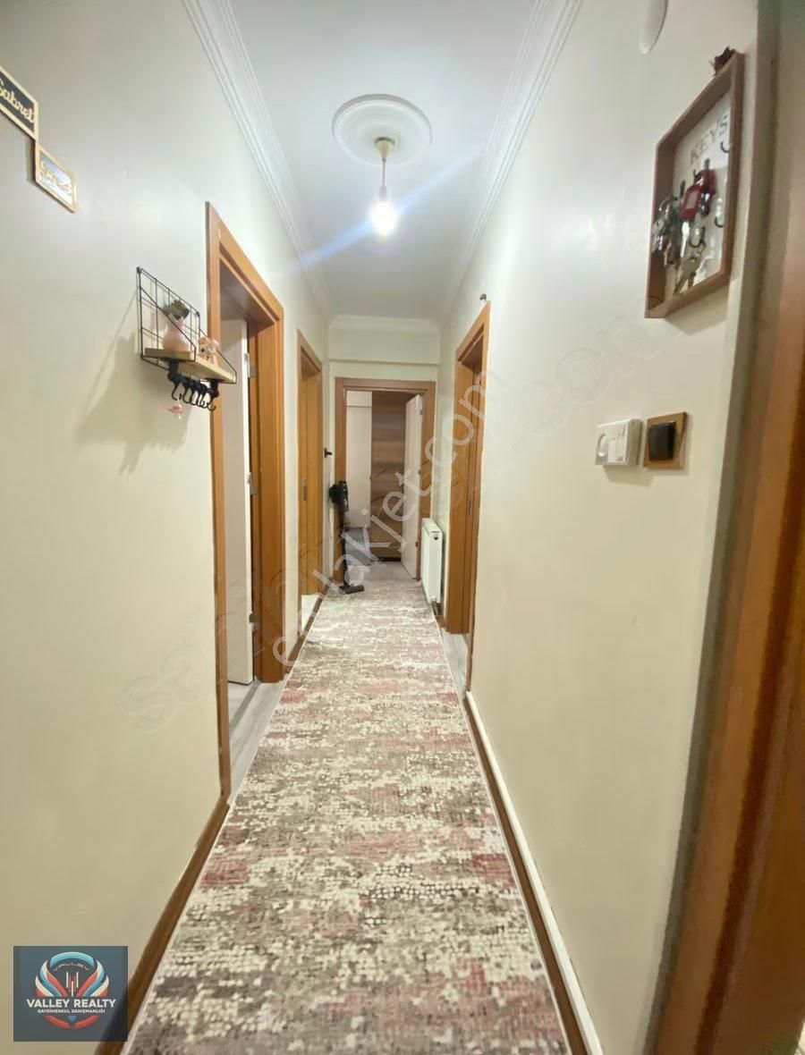 Valleyden Reşadiye Mahallesinde Satılık 4+1 Ters Dubleks! - Görsel 31