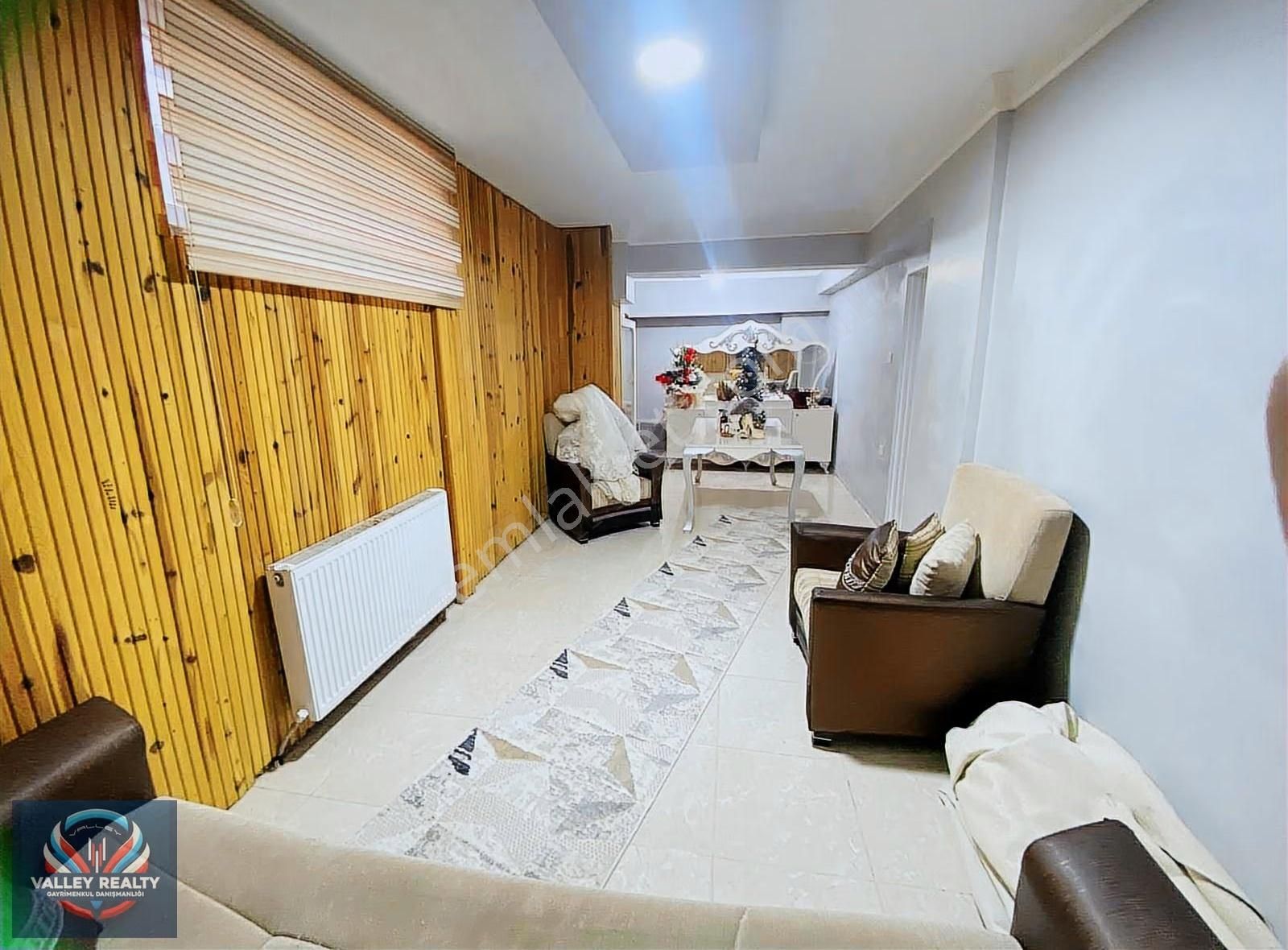 Valleyden Reşadiye Mahallesinde Satılık 4+1 Ters Dubleks! - Görsel 6