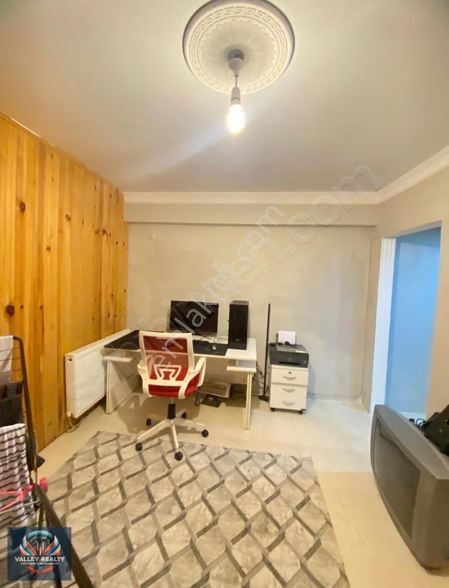 Valleyden Reşadiye Mahallesinde Satılık 4+1 Ters Dubleks! - Görsel 24