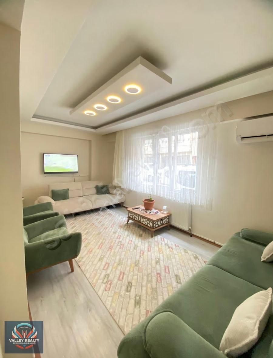 Valleyden Reşadiye Mahallesinde Satılık 4+1 Ters Dubleks! - Görsel 4