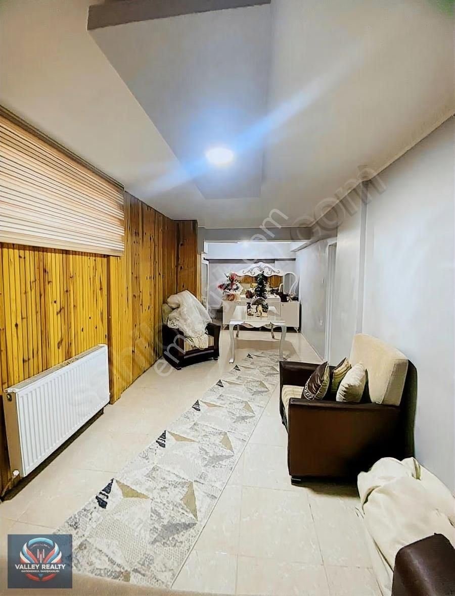 Valleyden Reşadiye Mahallesinde Satılık 4+1 Ters Dubleks! - Görsel 21