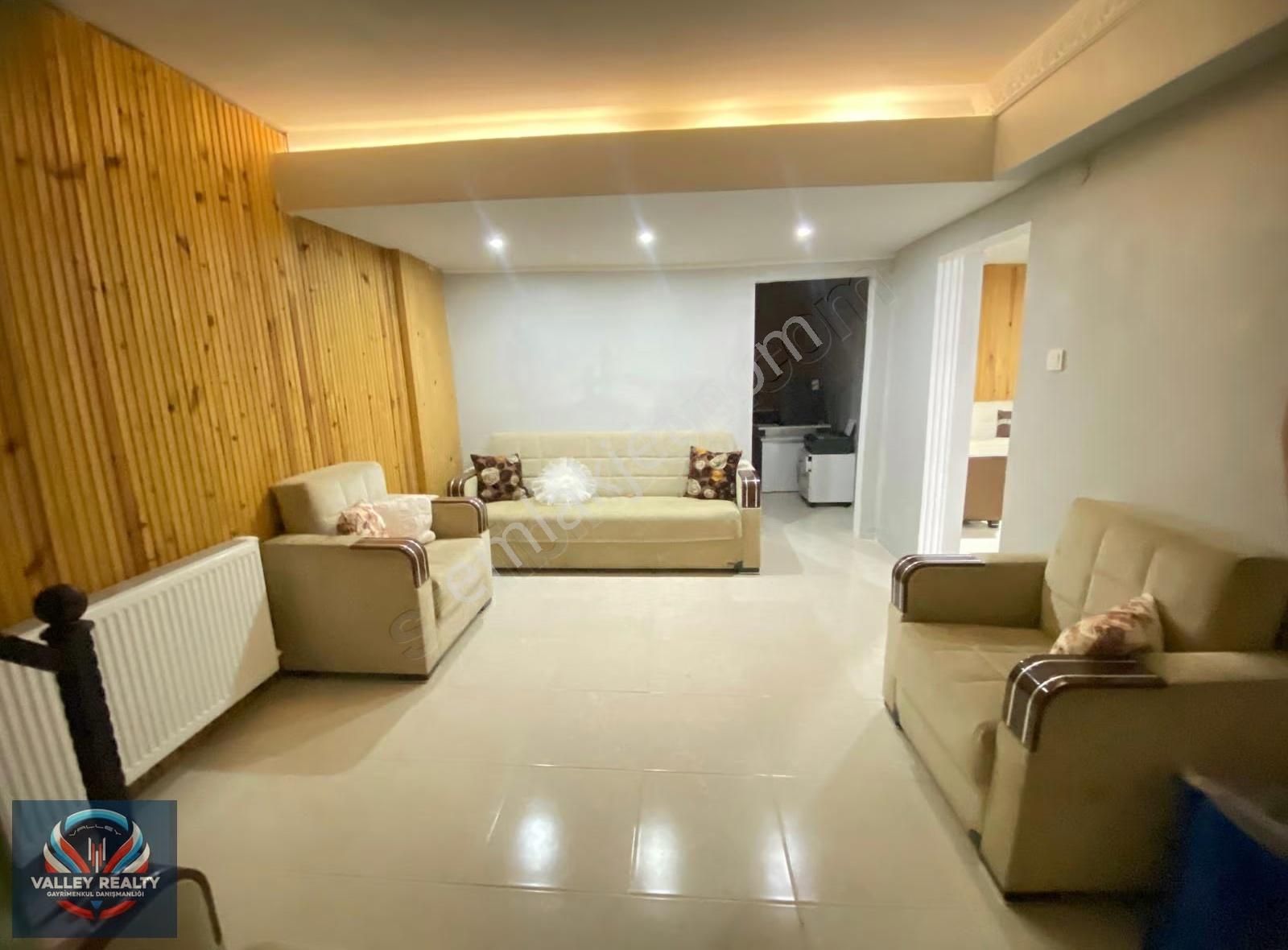 Valleyden Reşadiye Mahallesinde Satılık 4+1 Ters Dubleks! - Görsel 2