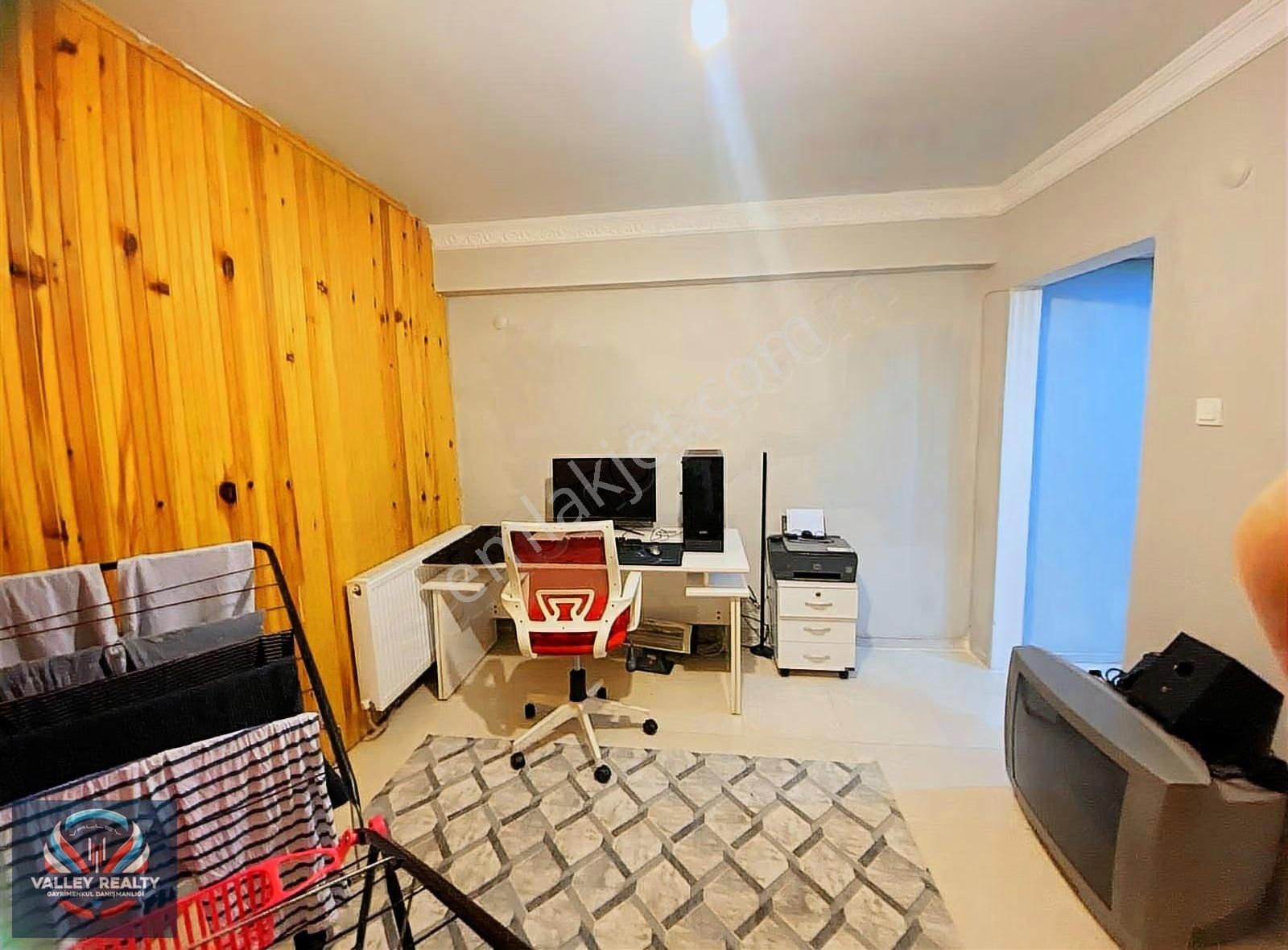 Valleyden Reşadiye Mahallesinde Satılık 4+1 Ters Dubleks! - Görsel 7